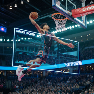 Learn more about basketball betting with AI