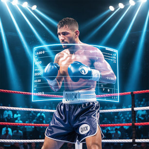 Site Dedicated to betting on boxing fights