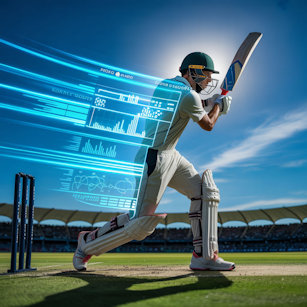 More info about cricket betting using AI tools