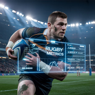 Learn more about Rugby betting with AI