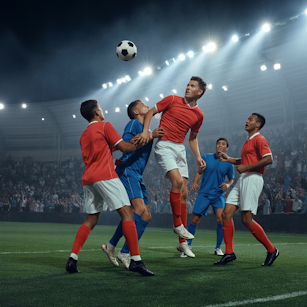 Site Dedicated to betting on soccer matches