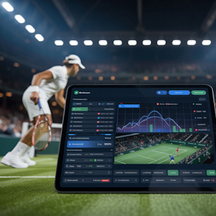 More info about tennnis betting using AI tools